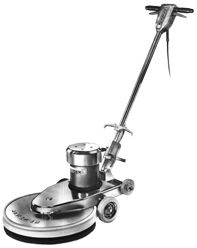 Burnisher