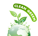 Clean Green Policy