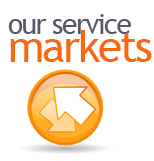 Our Service Markets
