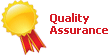 Quality Assurance